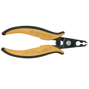 Kéo cắt dây và linh kiện điện tử Piergiacomi CS 30
